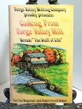 1976 Horseshoe NC Cooking From