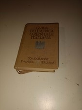 GUIDA DELL'AFRICA ORIENTALE