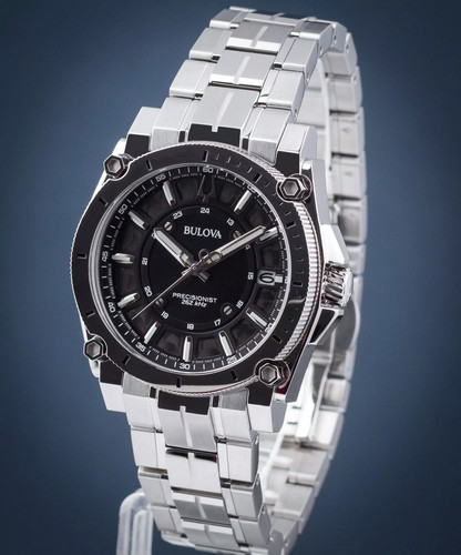Orologio uomo bulova - orologio,