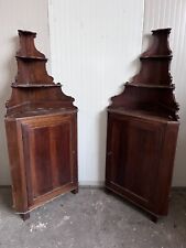 STUPENDA COPPIA DI ANGOLIERI