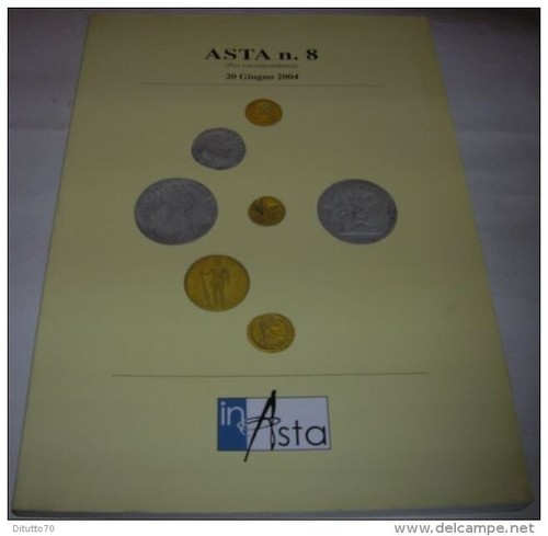 Asta catalogo - in,