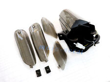 Fanale posteriore a led adatto