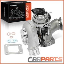 Turbocompressore per Iveco