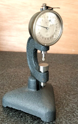 Mahr 001 indicatore - mahr,