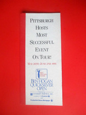 vtg - 1991 BEN HOGAN