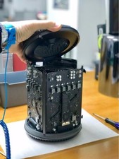 UPGRADE MAC PRO 6.1 A 12 CORE