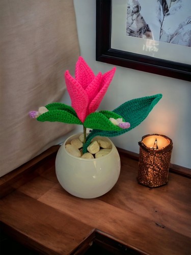 Fiori uncinetto - fiori,