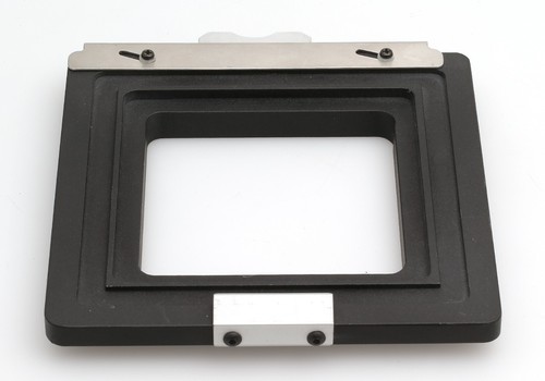 Piastra adattatore arca swiss - piastra,