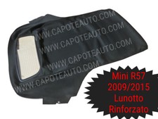 Mini cooper cabrio r57 capote - r57,