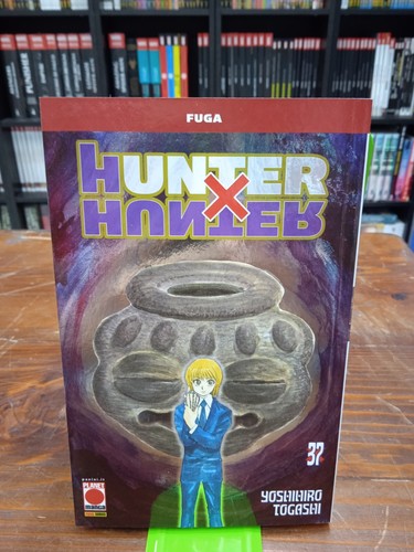 Hunter variant - 37,