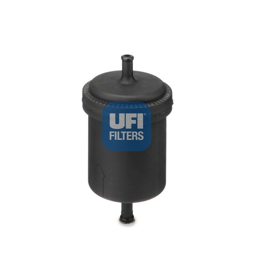 Filtro carburante ufi - filtro,
