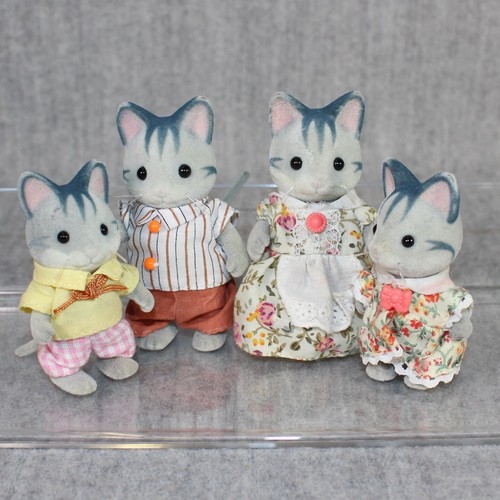 Famiglie sylvaniane pescatore - famiglie,