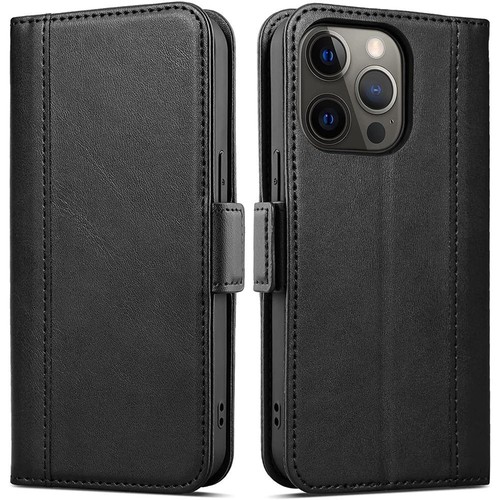 Coque portefeuille rabat - coque,