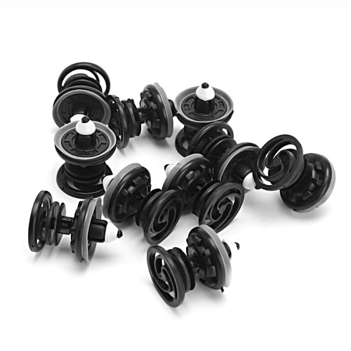Clip pannello porta - 40,