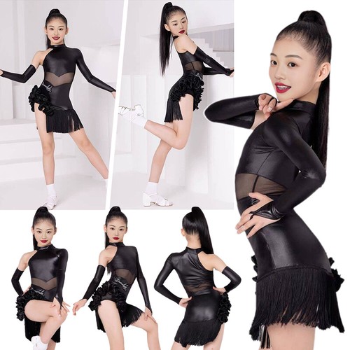 Costume danza moderna jazz