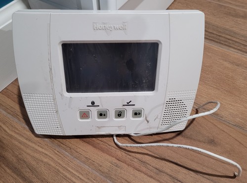 Honeywell lynx touch l5000 - touch,