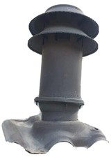 Comignolo in rame per stufe e camini Cupper Srl