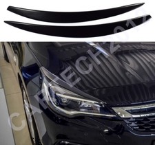 Vauxhall Opel Astra K MK7