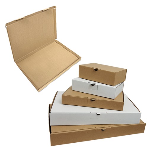 Cartoni porta lettere maxi - cartoni,