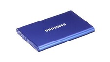 SAMSUNG SOLID STATE DRIVE SSD