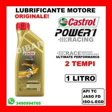 1LT OLIO CASTROL POWER-1