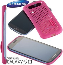 Custodia rigida cover Mesh