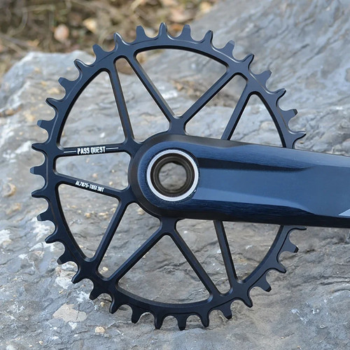 Catena 0mm offset mtb - catena,