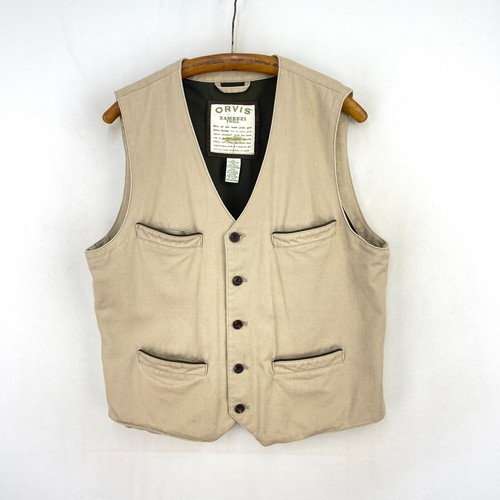 Gilet uomo orvis - gilet,