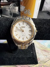 Orologio Uomo Seiko SQ50