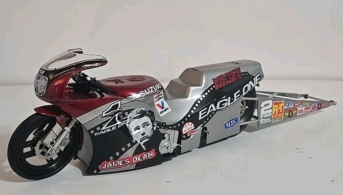 Stock bike matt hines eagle - stock,