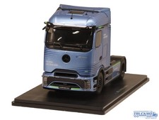 Eligor Mercedes Benz eActros