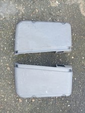 Tasche Sportelli Fiat panda