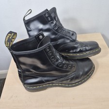 Stivali uomo Dr Martens 1460