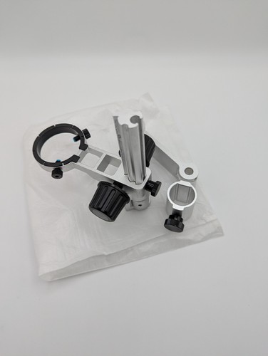 Supporto microscopio staffa - supporto,