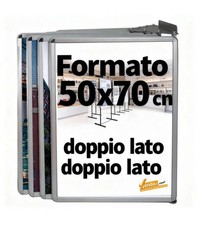 Espositore a Libro da Parete