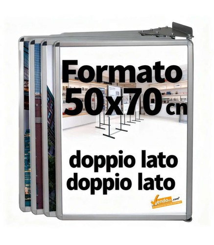 Espositore libro parete - a,