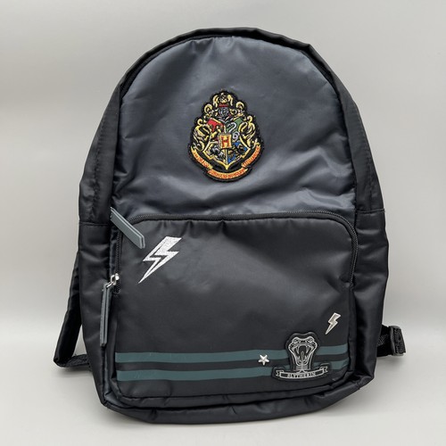 Zaino harry potter serpeverde - zaino,