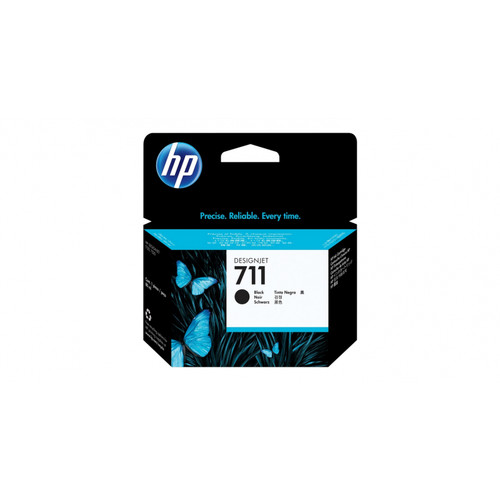 Cartuccia cz129a nera 711 - cz129a,