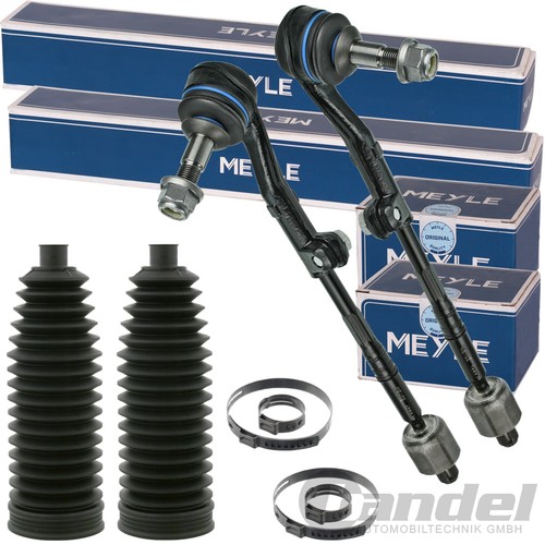 Set meyle spurstange con - set, meyle-hd