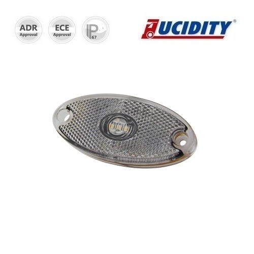 Luce ingombro bianca - ​luce, led