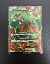 Rayquaza EX SR 053 /050 Bw5