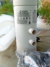Pompa filtro piscina - pompa,