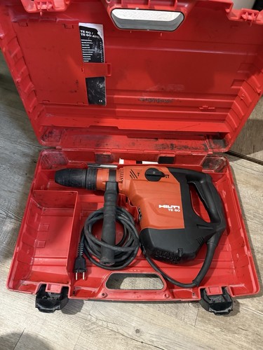 Hilti 60 - hilti, te