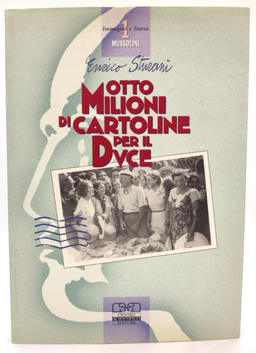 Otto milioni cartoline - milioni, per