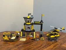 LEGO World City Set 7047 -