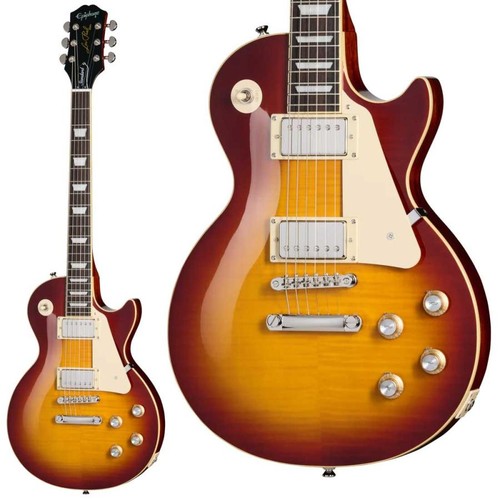 Epiphone les paul - les, standard