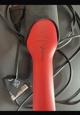 ghd Max Styler Piastra per Capelli Professionale rossa