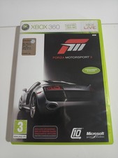 Forza Motorsport 3 - Microsoft