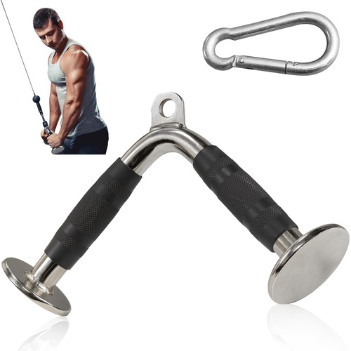 Muscleforge barra tricipiti - muscleforge, a