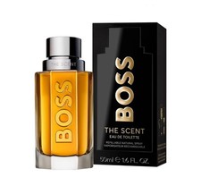 BOSS The Scent Eau de Toilette